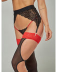 FemmeBasics Seductive Lingerie Set