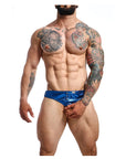 DNGEON Cockring Jockstrap by MOB