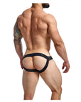 DNGEON Cockring Jockstrap by MOB