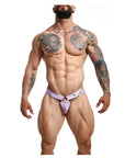 DNGEON Chain Jockstrap by MOB