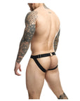 DNGEON Chain Jockstrap by MOB
