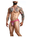 DNGEON Chain Jockstrap by MOB