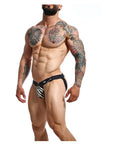 DNGEON Chain Jockstrap by MOB