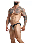 DNGEON Chain Jockstrap by MOB