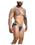 DNGEON Snap Jockstrap by MOB