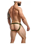 DNGEON Snap Jockstrap by MOB