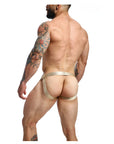 DNGEON Snap Jockstrap by MOB