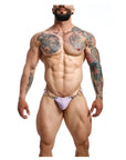 DNGEON Snap Jockstrap by MOB