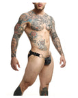 DNGEON Snap Jockstrap by MOB