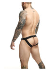 DNGEON Snap Jockstrap by MOB