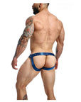 DNGEON Snap Jockstrap by MOB