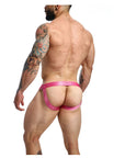 DNGEON Snap Jockstrap by MOB