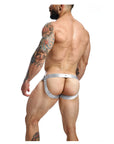 DNGEON Snap Jockstrap by MOB