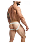 DNGEON Snap Jockstrap by MOB
