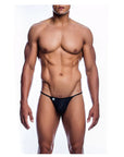 MaleBasics Micro Fiber V-string Thong