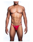 MaleBasics Micro Fiber V-string Thong