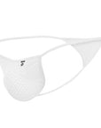 MaleBasics Micro Fiber V-string Thong