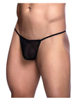 Tulle T-Thong by MOB