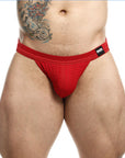 MOB Jockstrap Fetish 1 Inch Waistband