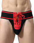 MOB Football Jockstrap Laces
