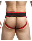 MOB Football Jockstrap
