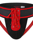MOB Football Jockstrap Laces