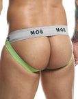 MOB Classic Fetish Jock 3 Inches