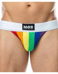 MOB Pride Jock