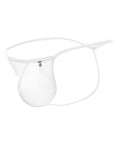 Mesh Thong by MOB