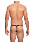 Tear Drop Thong by MOB