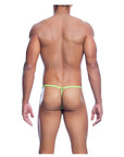 Tear Drop Thong by MOB
