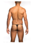 Men's Lace Thong by MOB