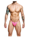 Men's Lace Thong by MOB