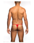 Men's Lace Thong by MOB