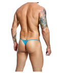 Men's Lace Thong by MOB