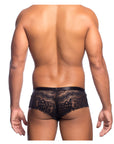 Men's Lace Cheek Boxer by MOB