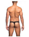 Men's Lace Waist Thong by MOB