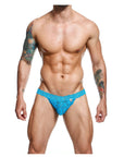 Men's Lace Waist Thong by MOB