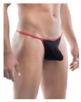 Magic Pouch Thong by MOB