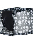 MOB Mens Boxer Tull Pouch Print