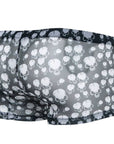 MOB Mens Boxer Tull Pouch Print