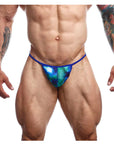 Hipster T Thong by MOB