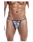Hipster T Thong by MOB