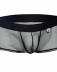 MOB Fishnet Boxer Fb