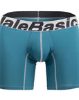 MaleBasics Brief Microfiber