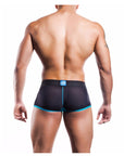 MaleBasics Neon Short Boxer