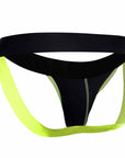 MaleBasics Neon Jock