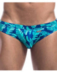Oceanico Swim Short
