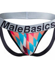 Malebasics Summer Fun Jockstrap