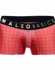 MaleBasics 3 Pack Trunk